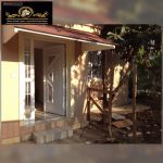 2 Bedroom Garden Apartment For Rent Location Karaoglanoglu Girne North Cyprus KKTC TRNC