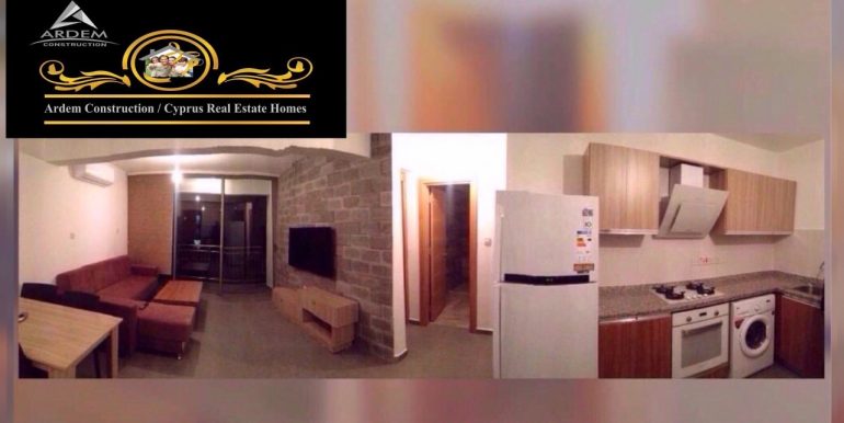 2 Bedroom Apartment For Rent Location Behind Lavash Restaurant Girne North Cyprus KKTC TRNC