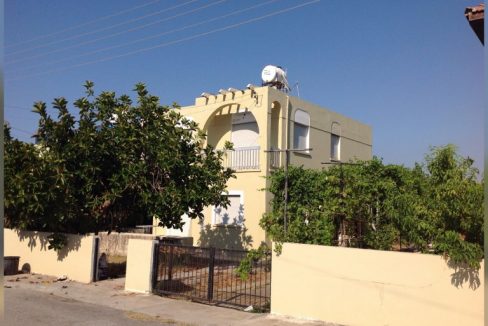 3 Bedroom Villa For Sale Location Near Merit Park Karaoglanoglu Girne North Cyprus KKTC TRNC
