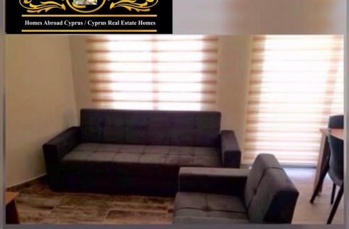 1 Bedroom Apartment For Rent Location Karaoglanoglu Girne North Cyprus TRNC KKTC