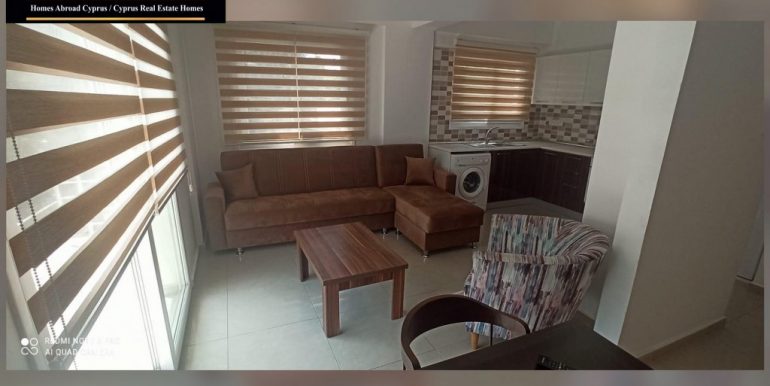 2 Bedroom Apartment For Rent Turk Mahallesi Girne Center North Cyprus KKTC TRNC