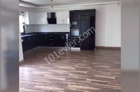 Nice 3 Bedroom Apartment For Rent Location Behind Kar Market Girne North Cyprus KKTC TRNC