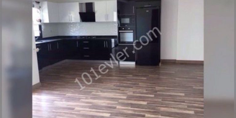 Nice 3 Bedroom Apartment For Rent Location Behind Kar Market Girne North Cyprus KKTC TRNC