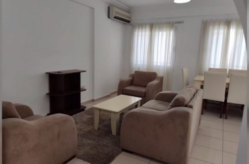 3 Bedroom Apartment For Rent Location Behind Tax and Land Registry Office Girne North Cyprus KKTC TRNC