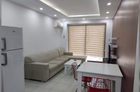 Nice 1 Bedroom Apartment For Rent Location Behind Kar Market GirneNorth Cyprus KKTC TRNC