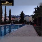 3 Bedroom Villa For Rent Location Catalkoy Girne North Cyprus KKTC TRNC
