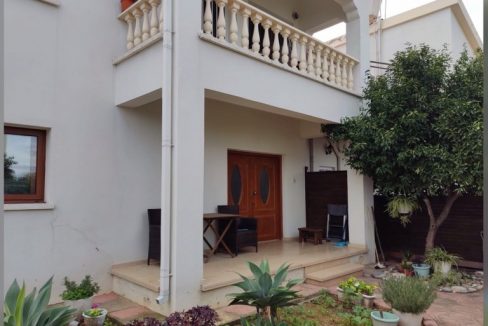 2 Bedroom Apartment For Rent Location The EnglishSchool Kyrenia Beylerbeyi Bellapais Girne North Cyprus KKTC TRNC