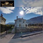 3 Bedroom Villa For Rent Location Lapta Coastal Walkway (Lapta Yuruyus Yolu) Girne North Cyprus KKTC TRNC