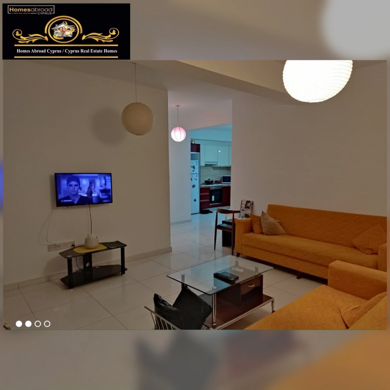 2 And 3 Bedroom Apartment For Sale Location Near Kasgar Market Girne