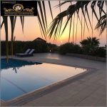 Bright 3 Bedroom Villa For Sale Location Bahceli Girne North Cyprus KKTC TRNC