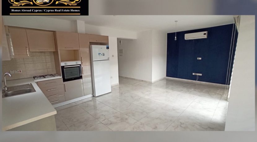 Brand New 2 Bedroom Apartment For Rent Location Near Hur Deniz Shop Girne North Cyprus KKTC TRNC