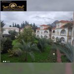 1 Bedroom Apartment For Rent Location Edremit Girne (beautiful sea and mountains views) North Cyprus KKTC TRNC