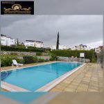 Nice 2Bedroom Garden Apartment For Rent Location Edremit Girne North Cyprus TRNC KKTC
