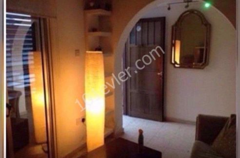 2 bedroom Apartment For Rent Location City Center Girne North Cyprus KKTC TRNC
