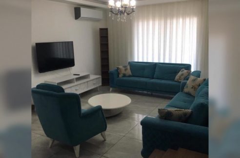 Brand New 3 Bedroom Apartment For Rent Location Near Baris Park Girne North Cyprus KKTC TRNC