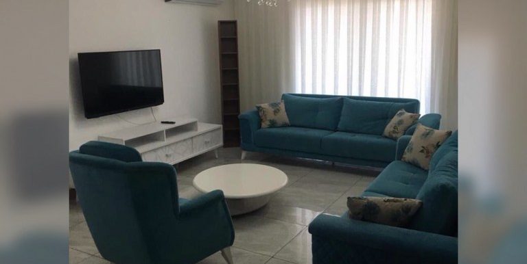 Brand New 3 Bedroom Apartment For Rent Location Near Baris Park Girne North Cyprus KKTC TRNC