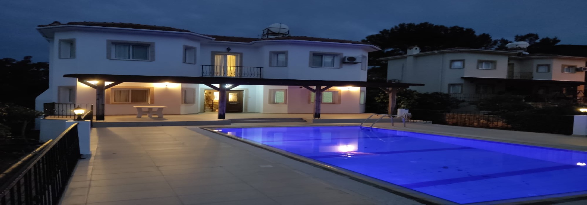4 Bedroom Villa For Sale Location Upper Zeytinlik Girne