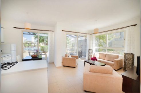 Elegant 2 Bedroom Garden Apartment For Sale Location Esentepe Girne North Cyprus KKTC TRNC
