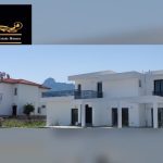Nice 4 Bedroom Villa For Sale Location Catalkoy Girne (Private Swimming Pool) North Cyprus KKTC TRNC