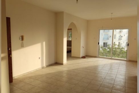 2 Bedroom Terrace Apartment For Sale Location Turk Mahnisi Lapta Girne (Turkish Title) (sea and mountain panoramic views) Reduced Price! North Cyprus KKTC TRNC