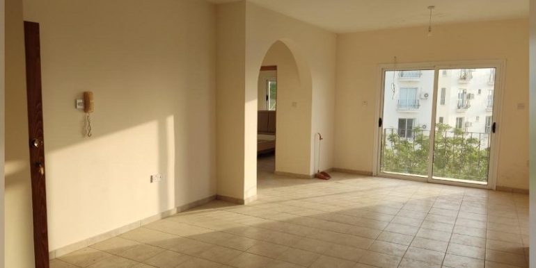 2 Bedroom Terrace Apartment For Sale Location Turk Mahnisi Lapta Girne (Turkish Title) (sea and mountain panoramic views) Reduced Price! North Cyprus KKTC TRNC