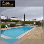 Nice 2 Bedroom Garden Apartment For Rent Location Edremit Girne North Cyprus KKTC TRNC