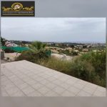 1 Bedroom Semi-Detached House For Sale with Location Karsiyaka Girne (sea and mountain panoramic views) Reduced Price! North Cyprus KKTC TRNC