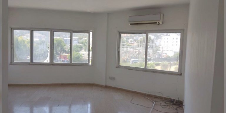 Great Business Opportunity Office For Rent Suitable For Any Kind Of Business Best Location Near Baris Park Girne North Cyprus KKTC TRNC
