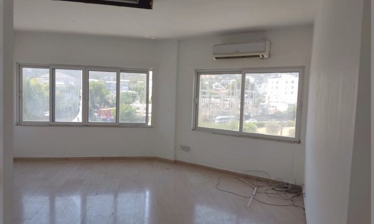 Great Business Opportunity Office For Rent Suitable For Any Kind Of Business Best Location Near Baris Park Girne North Cyprus KKTC TRNC