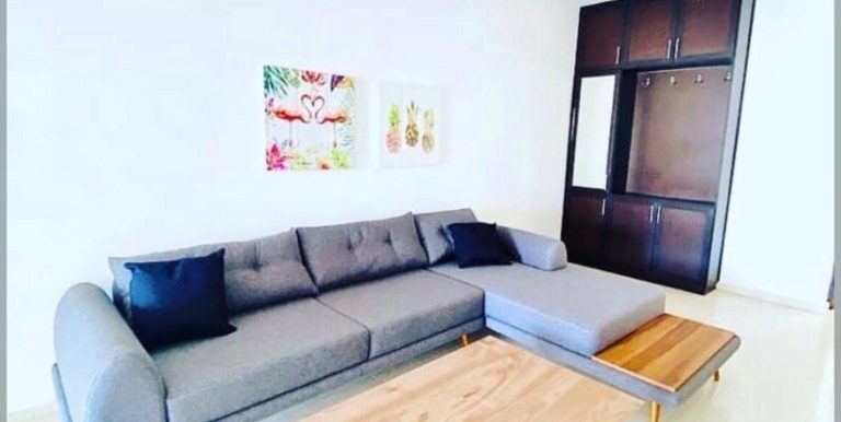 Nice 2 Bedroom Apartment For Rent Location Near Metro Market Center Girne North Cyprus KKTC TRNC