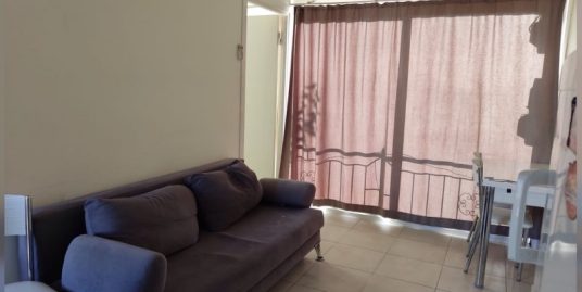 1 Bedroom Apartment For Rent Location Karaoglanoglu Girne