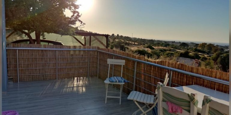 1 Bedroom Garden Apartment For Rent Location Karsiyaka Girne North Cyprus KKTC TRNC