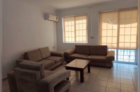 1 Bedroom Apartment For Rent Location Near Baris Park Girne North Cyprus KKTC TRNC