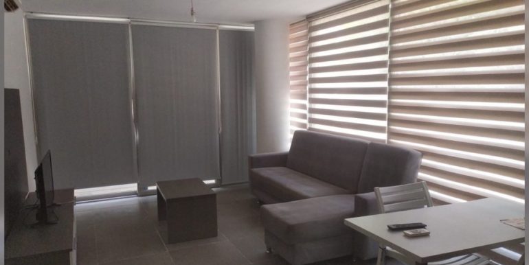 1 Bedroom Apartment For Rent Location Near Baris Park Girne  North Cyprus KKTC TRNC