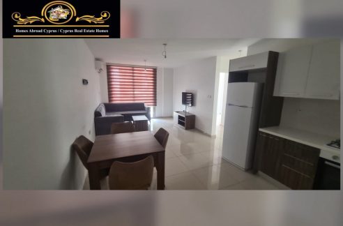 2 Bedroom Apartment For Rent Location Behind New Municipality Girne North Cyprus KKTC TRNC