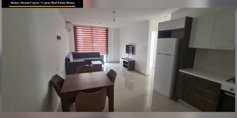 2 Bedroom Apartment For Rent Location Behind New Municipality Girne North Cyprus KKTC TRNC
