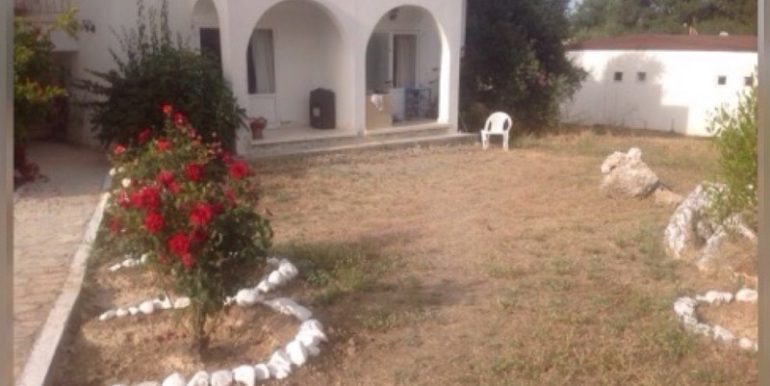 1 Bedroom Studio Apartment For Rent Location Near Hasan Uzun Petrol Pump Alsancak Girne. North Cyprus KKTC TRNC