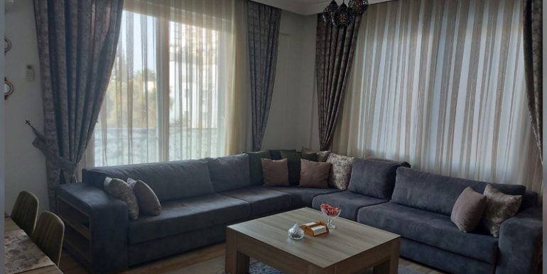 3 Bedroom Apartment for Sale Location Kavanium Sitesi Girne North Cyprus KKTC TRNC
