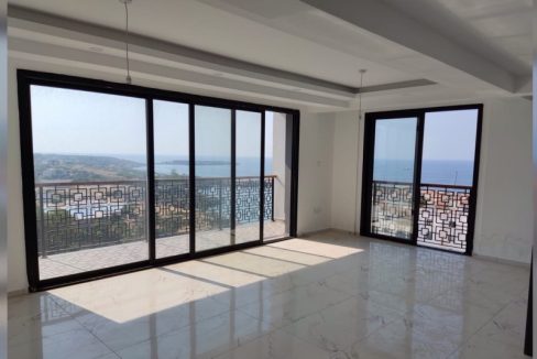 Nice 2 Bedroom Apartment For Sale Location Near Les Ambassadeurs Hotel Casino & Marina Kasgar Girne North Cyprus KKTC TRNC