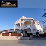 Well Kept 6 Bedroom Villa For Sale Location Lapta Girne (good price for a solid house) North Cyprus KKTC TRNC