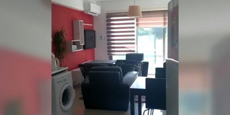 2 Bedroom Apartment For Rent Location Karaoglanoglu Girne North Cyprus KKTC TRNC