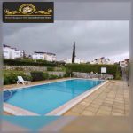 Nice 2 Bedroom Garden Apartment For Rent Location Edremit Girne North Cyprus KKTC TRNC