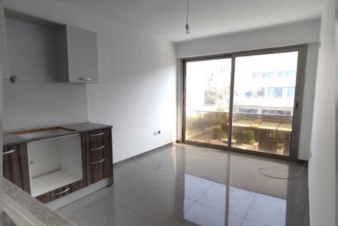 Brand New 1 Bedroom Apartment For Sale Location Just Opposite Akpinar Bakery Girne North Cyprus KKTC TRNC