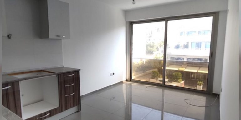 Brand New 1 Bedroom Apartment For Sale Location Just Opposite Akpinar Bakery Girne North Cyprus KKTC TRNC