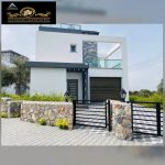 Nice 3 bedroom Villa For Sale Location Ozankoy Girne (Turkish Title Deeds) North Cyprus KKTC TRNC