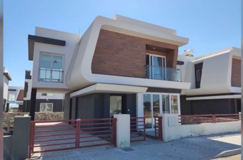 Nice 3 bedroom Villa For Sale Location Karsiyaka Girne North Cyprus KKTC TRNC