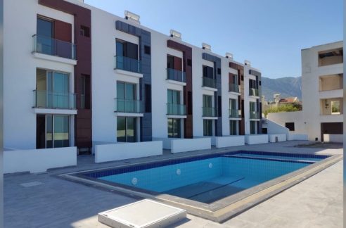 3 Bedroom Triplex Villa For Sale Location Near Girne American University Karaoglanoglu (Reduce Price) North Cyprus KKTC TRNC