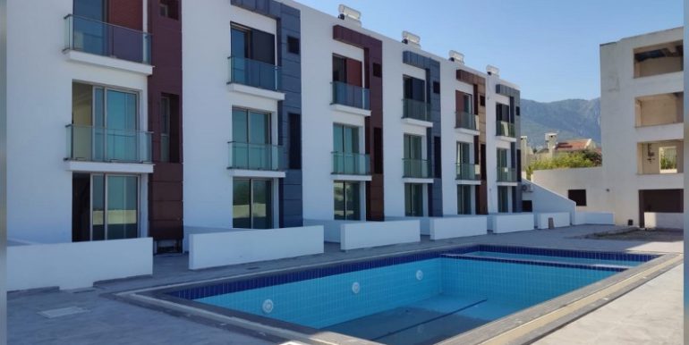 3 Bedroom Triplex Villa For Sale Location Near Girne American University Karaoglanoglu (Reduce Price) North Cyprus KKTC TRNC