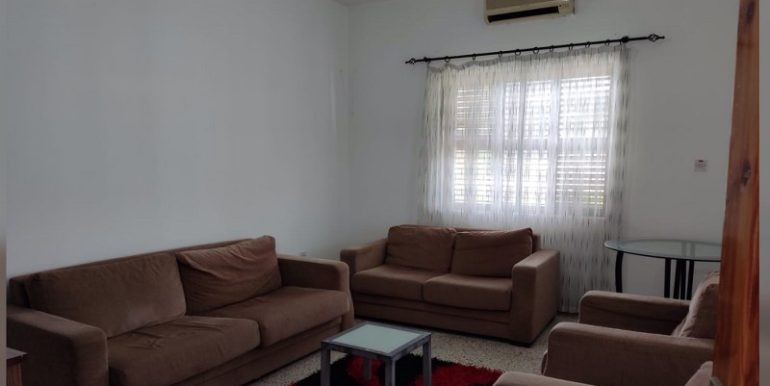 Seaside 3 Bedroom Apartment For Rent Location Center Girne North Cyprus KKTC TRNC