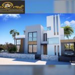 Nice 3 and 4 Bedroom Villa For Sale Location Karsiyaka Girne North Cyprus KKTC TRNC
